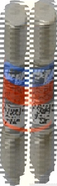 Cylindrical Time Delay Fuse: CC, 0.4 A, 10.4 mm Dia